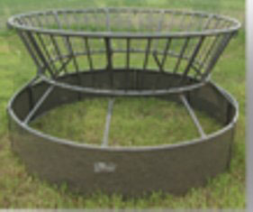 Products Bextra Bale Feeders